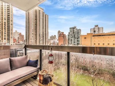 515 E 72nd St APT 6N, New York, NY, 10021
