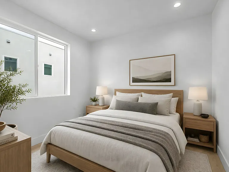 10746 Hortense St #1/2 — Photo 9