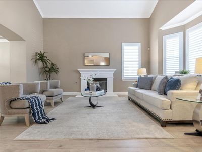 5213 Silvercrest Ridge Ct, San Jose, CA, 95135