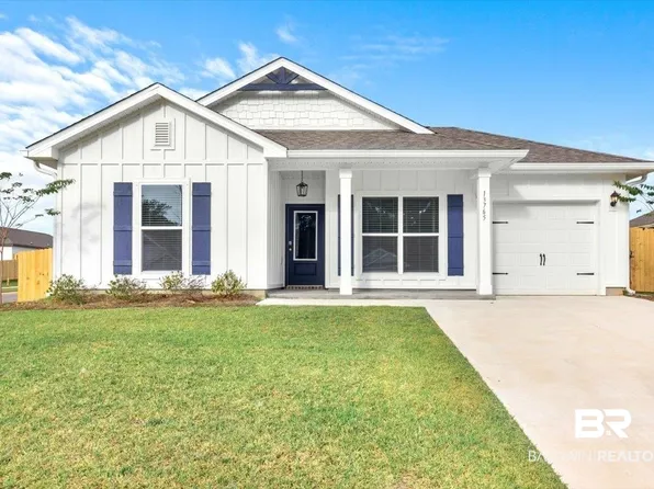 13765 Shea Cir, Foley, AL 36535