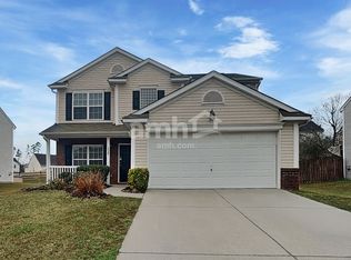 1523 Cold Creek Pl, Huntersville, NC 28078