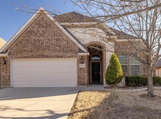 5213 Agave Way, Fort Worth, TX 76126