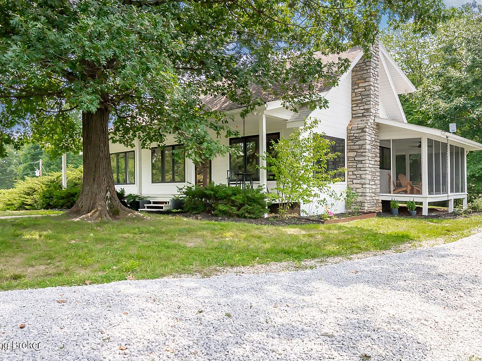 4031 Harpers Ferry Rd, Pleasureville, KY 40057 MLS 1643602 Zillow