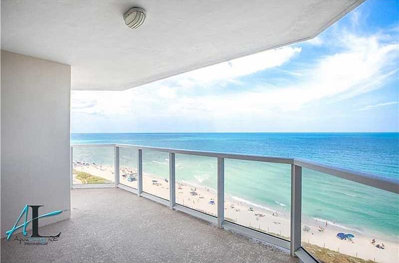 1st image of 6423 Collins Ave APT 1106