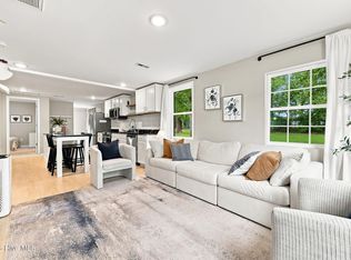 519 E End Avenue, Durham, NC 27703
