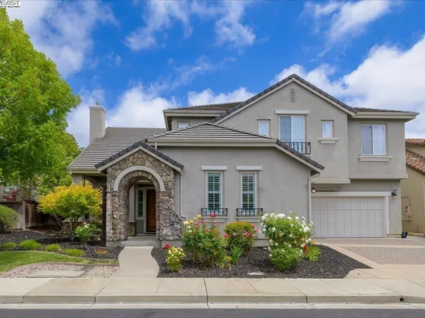 106 Durlington Ct, San Ramon, CA 94582