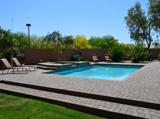 2683 E Birchwood Pl, Chandler, AZ 85249