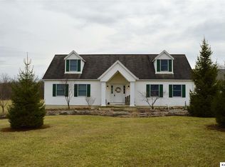 13038 Sycamore Rd, Mount Vernon, OH 43050