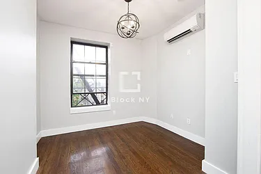 Rented by Block Holdings LLC