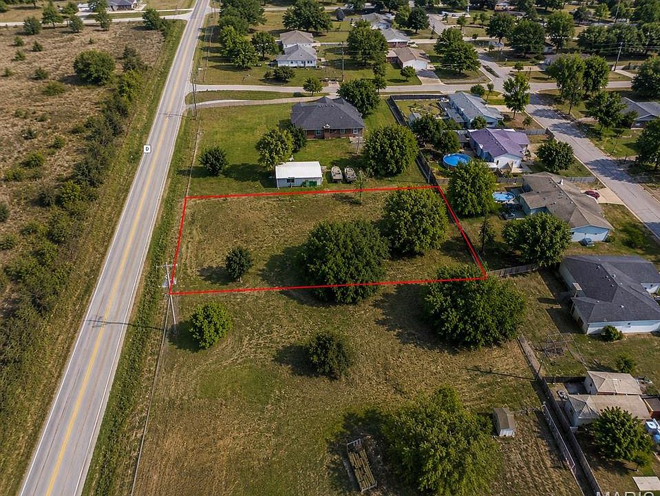 2nd image of 0 N Main Street Rd