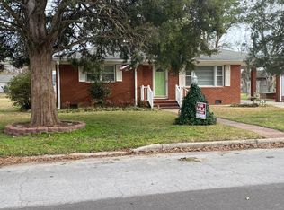 111 Jackson St, Washington, NC 27889