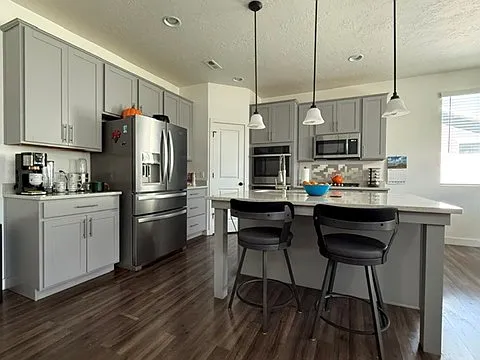 W Red Maple Dr — Photo 3