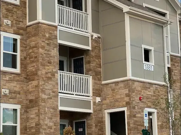 1881 S Dunkirk St Unit 202, Aurora, CO 80017