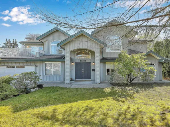 8546 164th St, Surrey, BC V4N 1E5