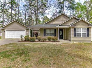 1104 E St, Conway, SC 29526
