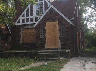 12524 Maiden St, Detroit, MI 48213