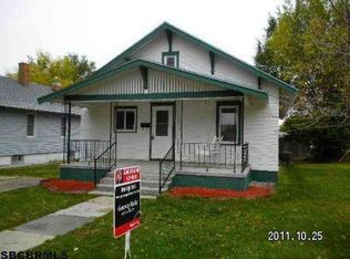 775 L St, Gering, NE 69341