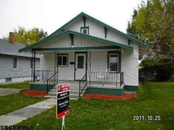 775 L St, Gering, NE 69341
