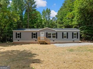 1014 G W Wilson Rd, Nicholson, GA 30565