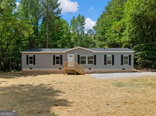 1014 G W Wilson Rd, Nicholson, GA 30565