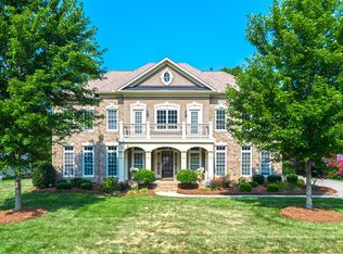9212 Drayton Ln, Fort Mill, SC 29707