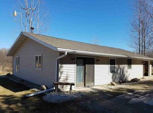 E10798 Hwy 156, Clintonville, WI 54929