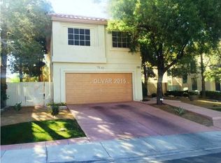 5861 Salmon Falls St, Las Vegas, NV 89113