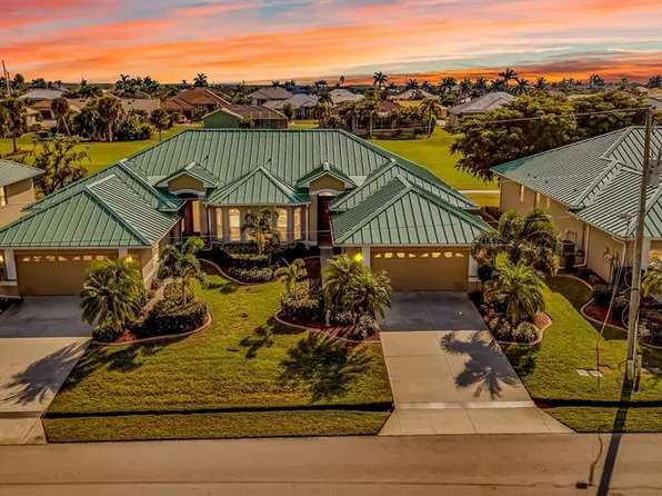 1605 Atares Dr Unit 112, Punta Gorda, FL 33950