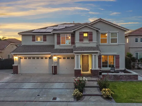 10619 Chatfield Ct, Stockton, CA 95209