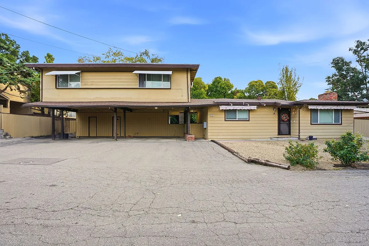 Building Photo - 1596 Morgan Lane