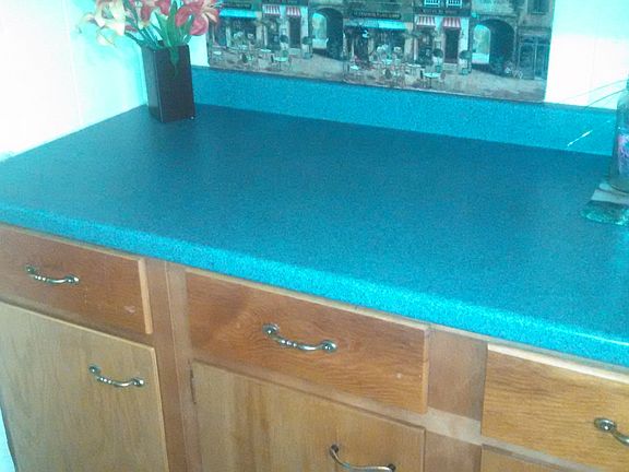 kitchen counter cabinet draw