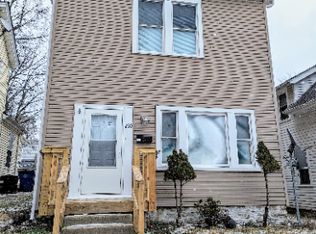 230 Cleveland Ave, Hamilton, OH 45013