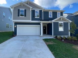 1325 Underbrush Dr, Durham, NC 27703