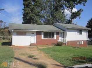 408 Veterans Dr, Thomaston, GA 30286