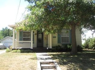 821 S Missouri Ave, Springfield, MO 65806