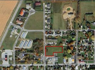 1039 N LINDEN STREET, Cleveland, WI 53015