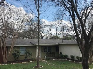 1901 Fairlawn Ln, Austin, TX 78704
