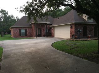 159 Dennis Rd, Lumberton, TX 77657