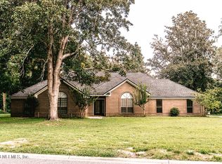 2287 Stockton Dr, Fleming Island, FL 32003