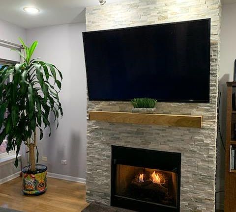5th image of 807 W 14th Pl Unit 3B