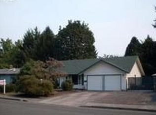 4013 Victoria Ln, Eugene, OR 97404