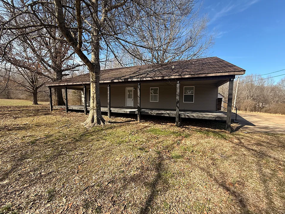 3662 Old Medina Rd
