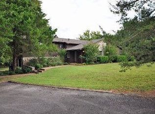 1609 S Cedar Ridge Ln, Stillwater, OK 74074