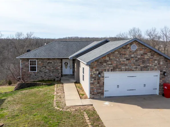 16216 Hailey Ln, Saint Robert, MO 65584