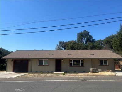3270 Lakeview Dr, Nice, CA, 95464