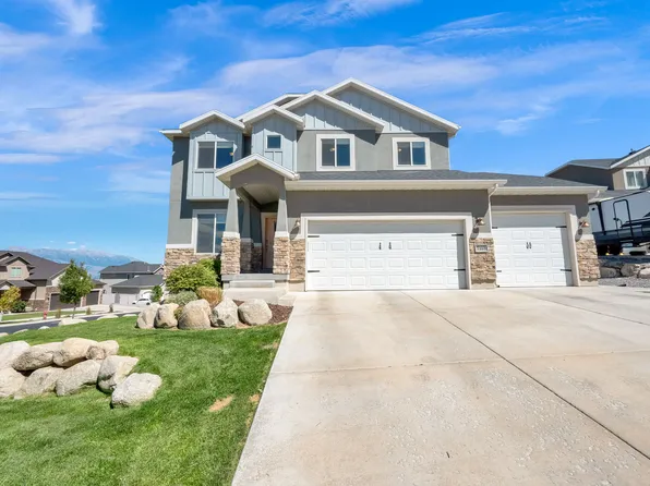 7112 N Golden Ct, Eagle Mountain, UT 84005