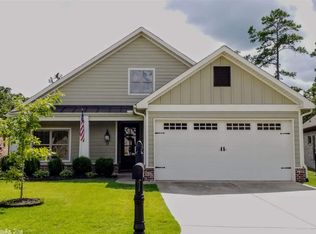 38 Wildwood Place Cir, Little Rock, AR 72223