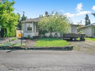 1117 Hughes St, Oregon City, OR