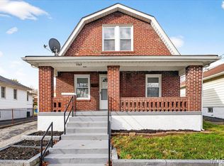 9969 Lark Ave, Saint Louis, MO 63125
