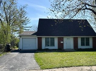 17661 Country Club Ln, Country Club Hills, IL